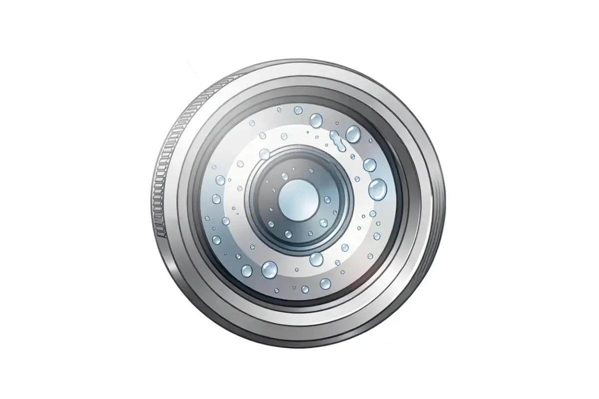 Liquid & Sol‑Gel Hydrophobic / Oleophobic Treatments