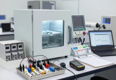 Temperature / Humidity Exposure