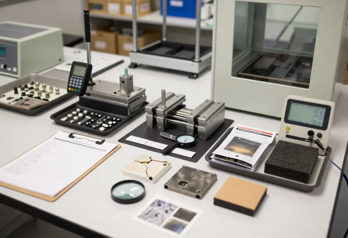 Common Issues We Help Catch Early