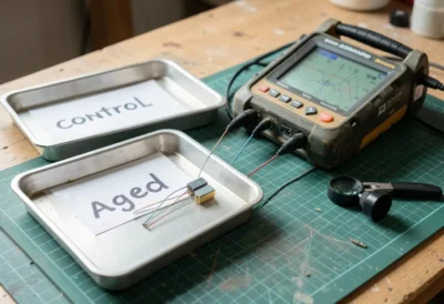 Life / Aging Exposure