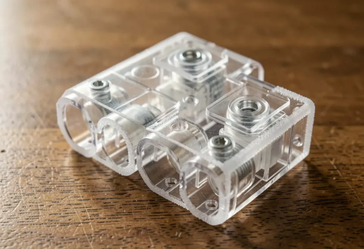 Engineering Thermoplastics