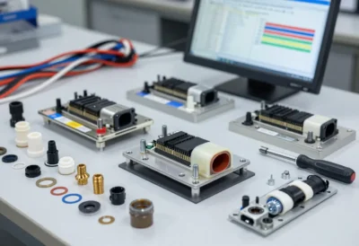Assemblies & Interfaces