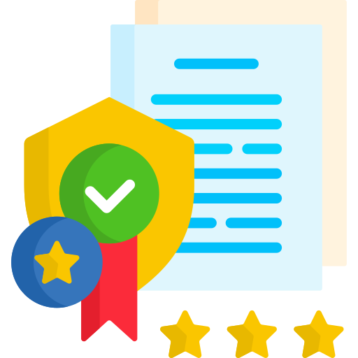 Compliance & Quality