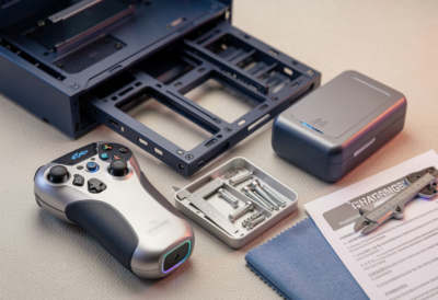 Enclosures & Chassis