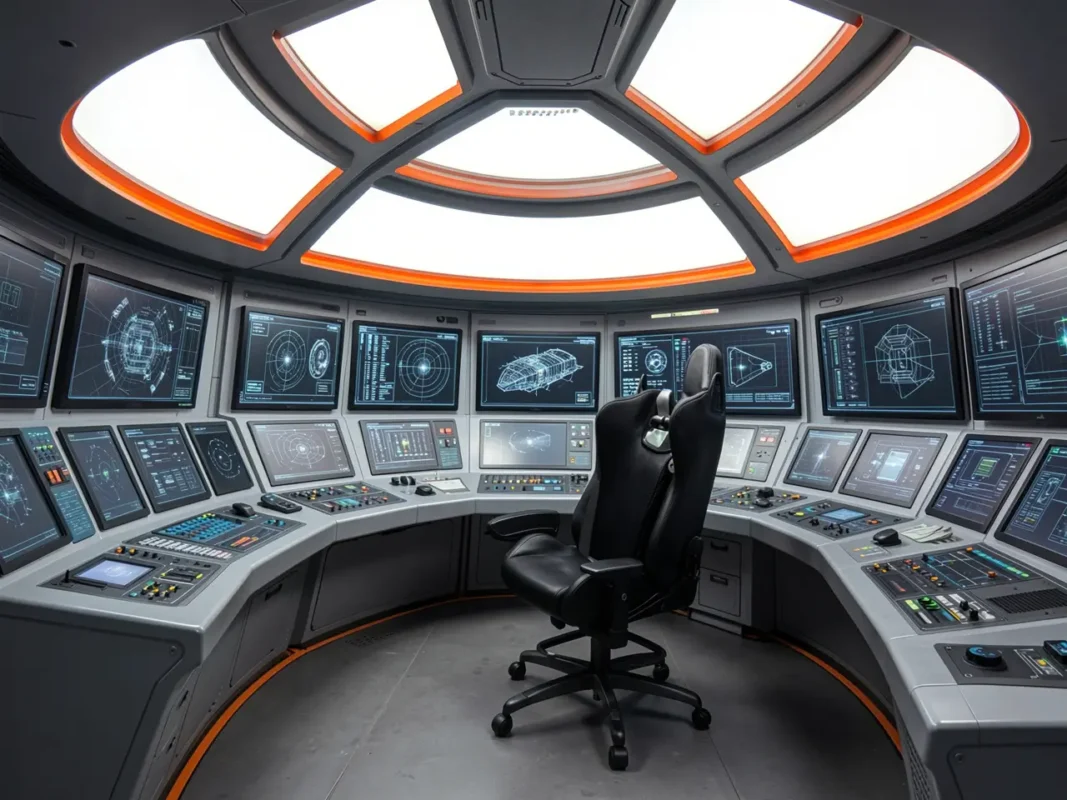 Dallas Engineering Hub