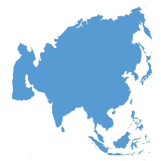 asia pacific