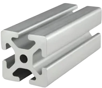 Aluminum Extrusion