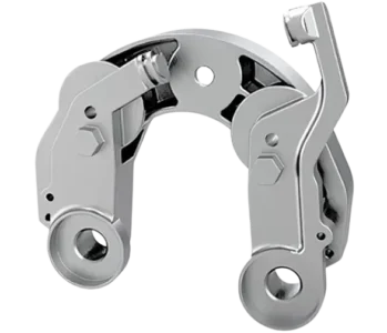 CNC Machining