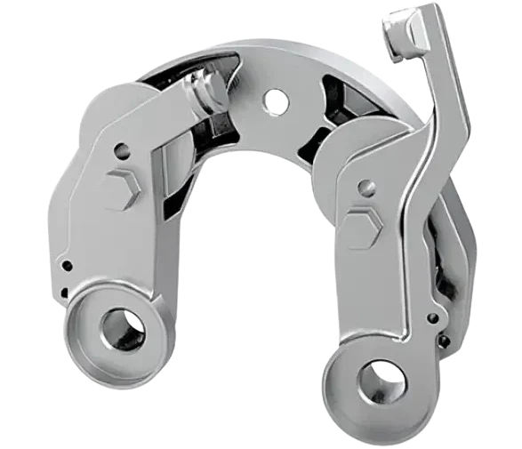 CNC Machining