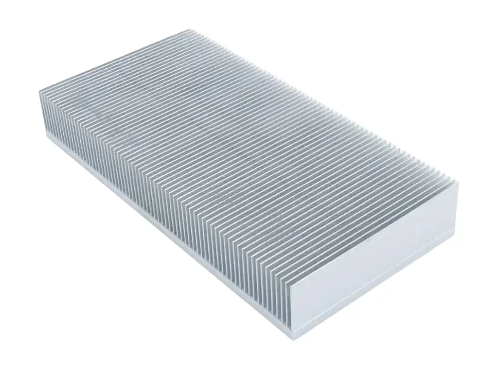 Heat Sink Solutions
