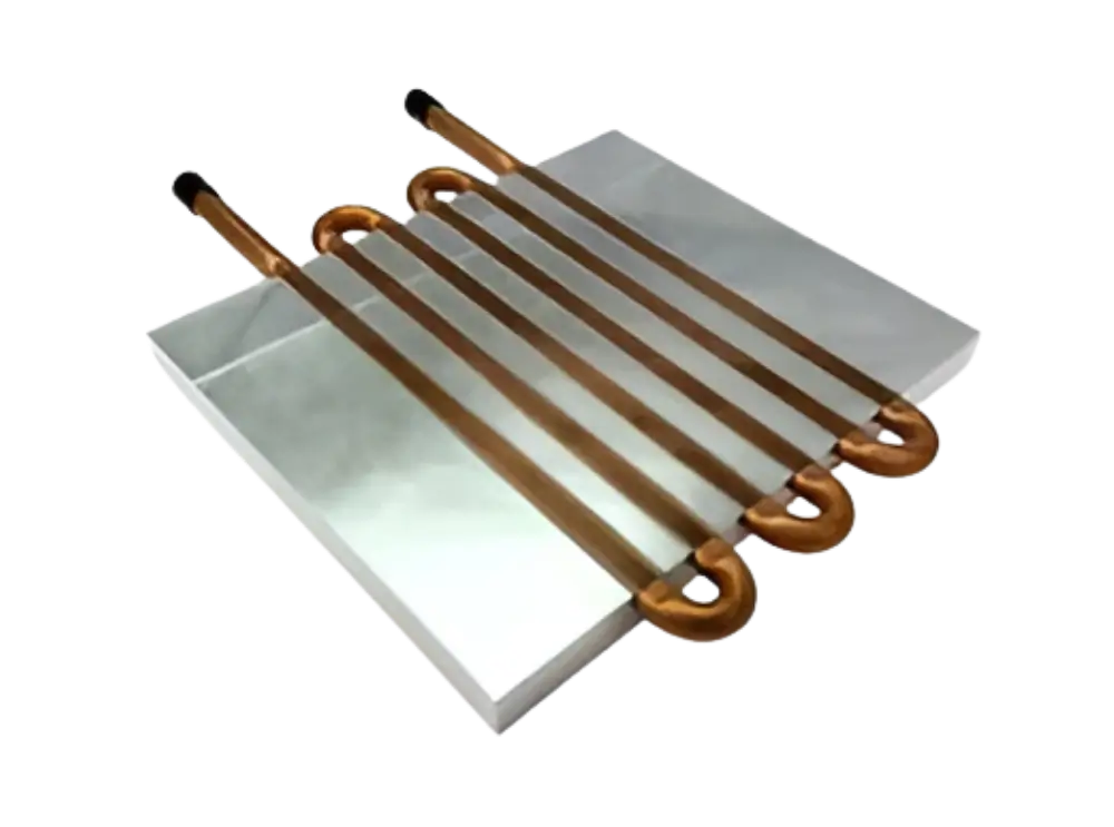Liquid Cold Plates