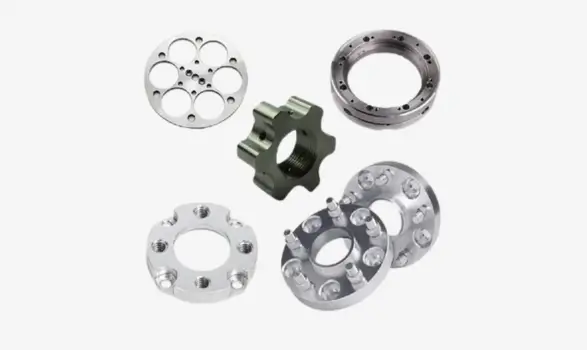 Industrial Equipment