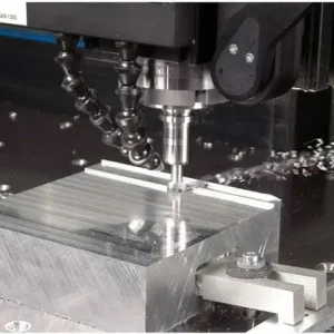 CNC Milling