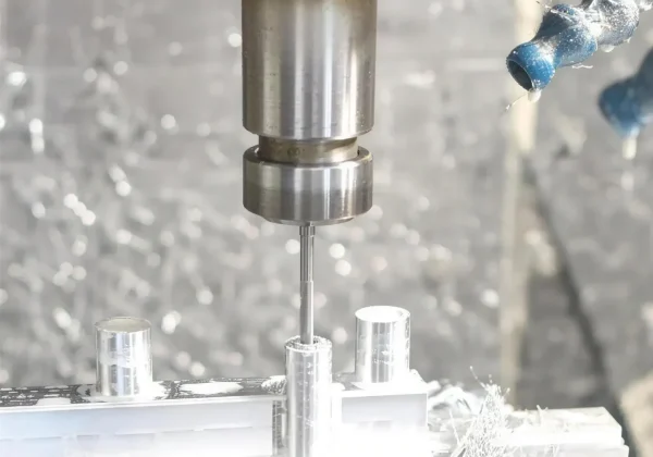 CNC Machining