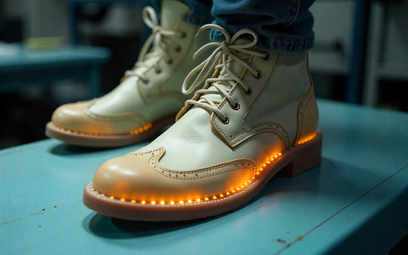 Automotive Boot (EPDM Compression)