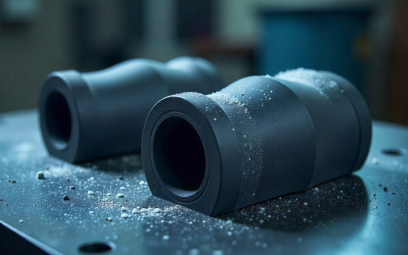 EPDM Boot (Compression)