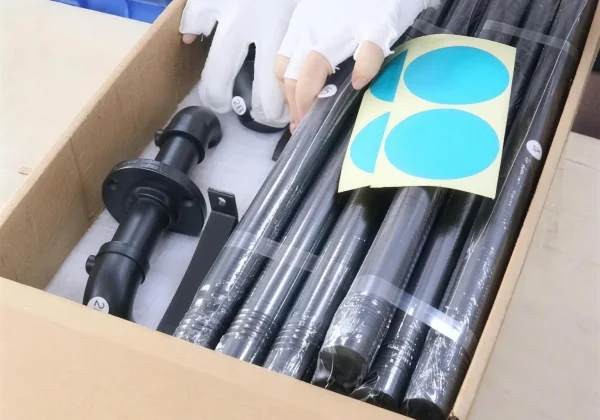 Packaging