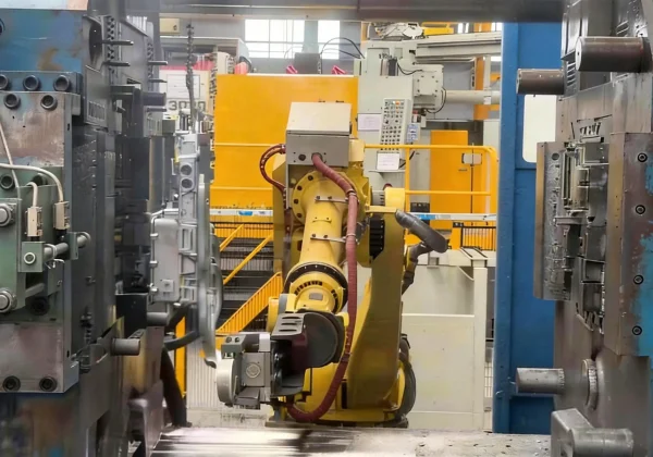 Die Casting
